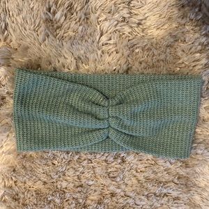 Charming Charlie winter earwarmer headband